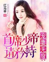 宠妻无度