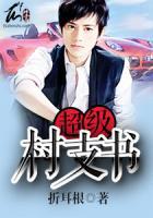 超级村支书