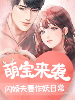 萌宝来袭：闪婚夫妻作妖日常