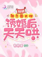 好欲！被京圈大佬诱婚后天天哄