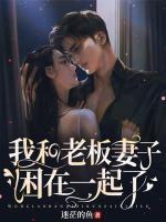 我和老板妻子困在一起了