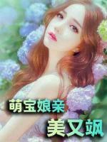 萌宝娘亲美又飒