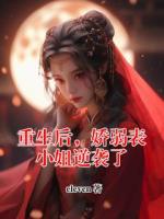 重生后，娇弱表小姐逆袭了