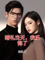 婚礼当天，我反悔了
