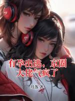 有孕出逃，京圈大佬气疯了