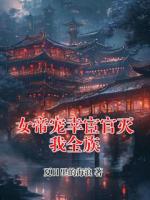 女帝宠幸宦官灭我全族
