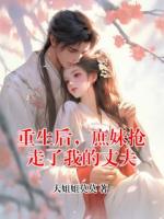重生后，庶妹抢走了我的丈夫