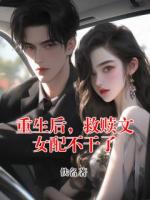 重生后，救赎文女配不干了