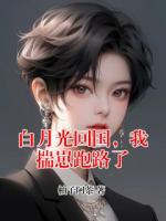 白月光回国，我揣崽跑路了