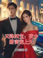 天降四宝：夜少甜妻宠上天