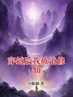 穿越后我被迫修仙