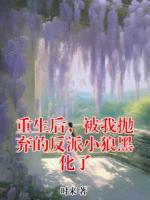 重生后，被我抛弃的反派小狼黑化了