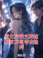 重生后我支持姐姐放弃高考去迪拜