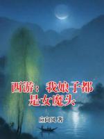 西游：我娘子都是女魔头