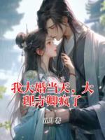 我大婚当天，大理寺卿疯了