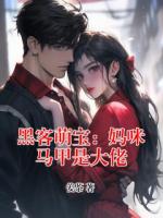 黑客萌宝：妈咪马甲是大佬