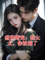 盛世婚宠：燕太太，你被捕了