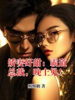 娇妻好甜：霸道总裁，晚上见！
