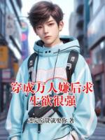 穿成万人嫌后求生欲很强