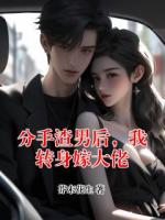 分手渣男后，我转身嫁大佬