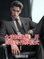 全球捉迷藏：开局获得作弊模式！
