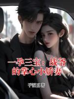 一孕三宝：战爷的掌心小娇妻