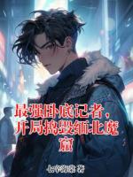 最强卧底记者，开局捣毁缅北魔窟