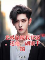老板偷税我背锅，送他一副银手镯
