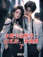 未婚夫觉醒男二记忆后，我逃婚了