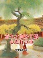 重生之通房丫鬟心思有点重