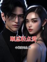顾总轻点爱