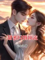 甜蜜闪婚顶流