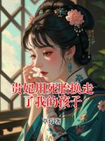 贵妃用死胎换走了我的孩子