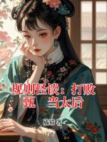 规则怪谈：打败甄嬛当太后