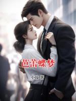 芭蕾蝶梦