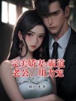 完美娇妻:霸道老公，用力宠