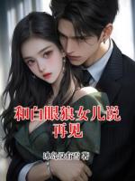 和白眼狼女儿说再见
