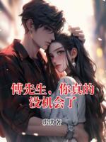 傅先生，你真的没机会了