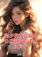 除夕夜我送偷公公功勋的假千金进局子