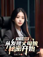 权力巅峰，从发现丈母娘秘密开始
