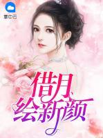 借月绘新颜