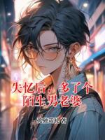 失忆后，多了个陌生男老婆