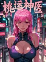 桃运神医
