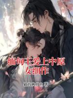 缅甸王爱上中原女细作