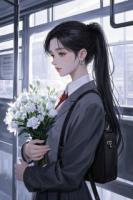 老师爱男如命，我让她身败名裂