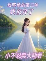 攻略他的第三年，我放弃了