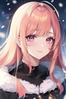 心室落雪时