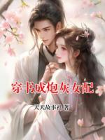 穿书成炮灰女配