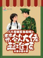 八零随军当后妈，禁欲大佬超难顶