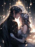 雾雪迟迟